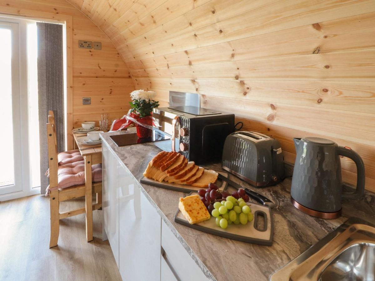 Holly Villa Ulverston Eksteriør billede