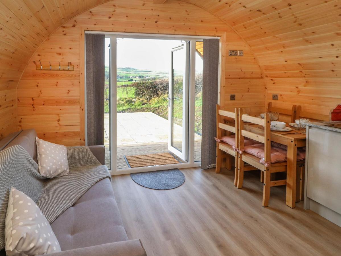 Holly Villa Ulverston Eksteriør billede