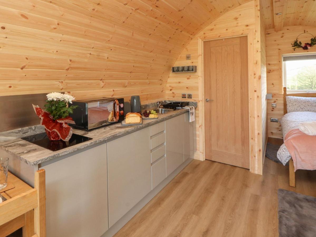 Holly Villa Ulverston Eksteriør billede