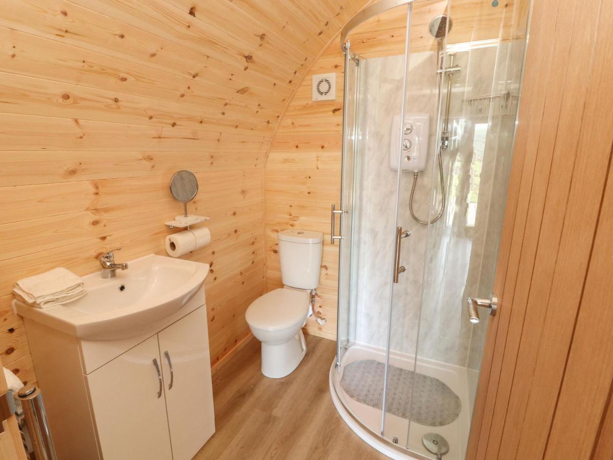 Holly Villa Ulverston Eksteriør billede