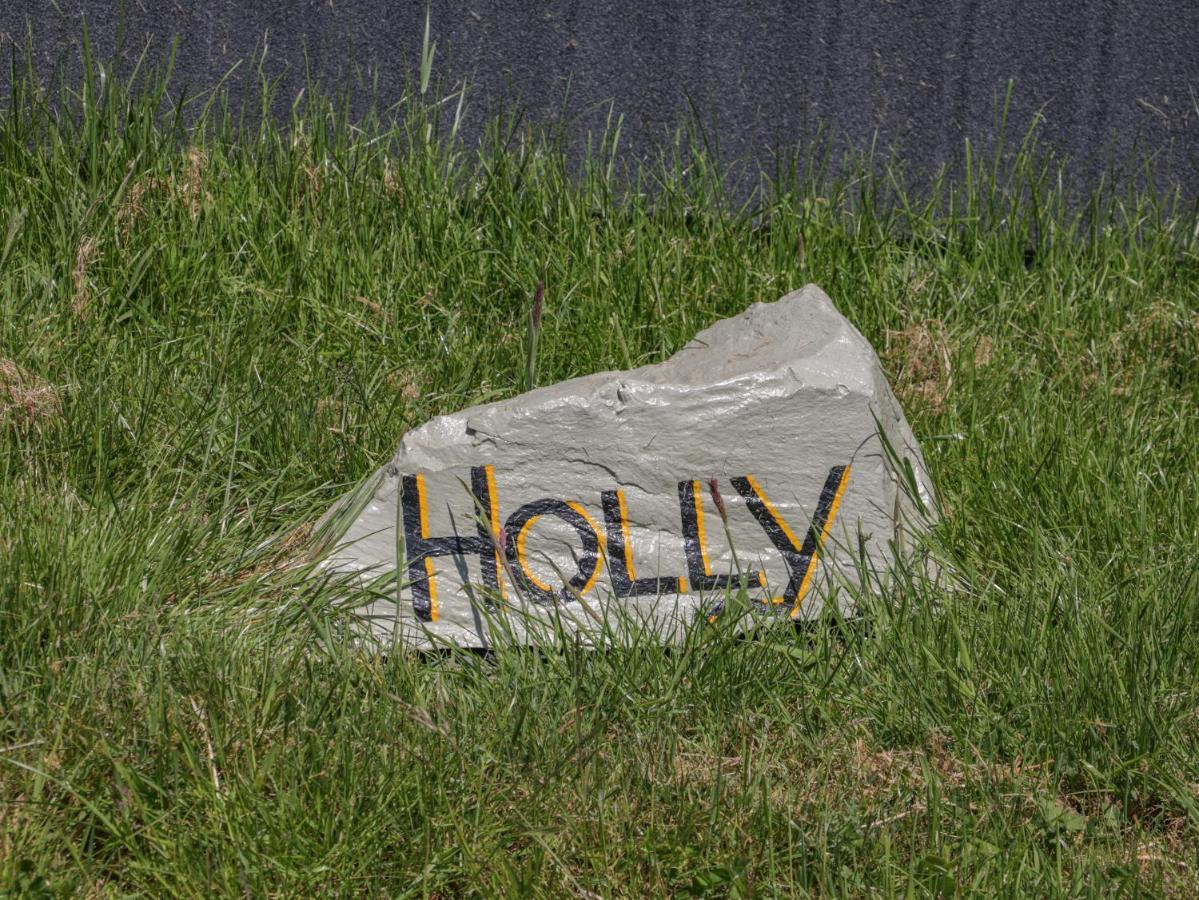 Holly Villa Ulverston Eksteriør billede